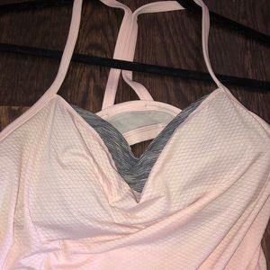 lululemon athletica Tops - Lululemon tank lululemon athletica Tops - Lululemon tank